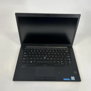 Dell Latitude 7480 | i5 7200U, 8GB RAM, 256GB SSD